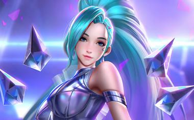 巴黎圣日耳曼 VS 昂熱