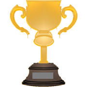 英勝利盾比賽圖標(biāo)