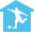 日室內(nèi)足比賽圖標(biāo)