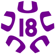 日U18比賽圖標(biāo)