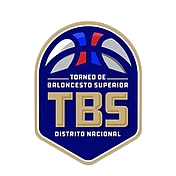 多米尼加TBS比賽圖標(biāo)