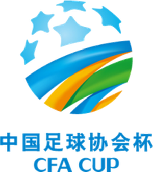 足協(xié)杯比賽圖標(biāo)