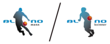 挪籃超比賽圖標(biāo)