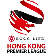 香港超比賽圖標(biāo)