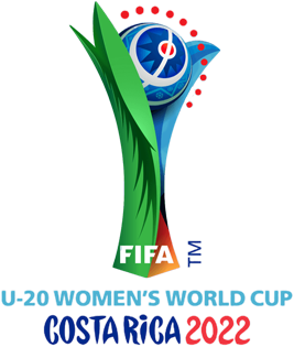 U20女世杯比賽圖標(biāo)