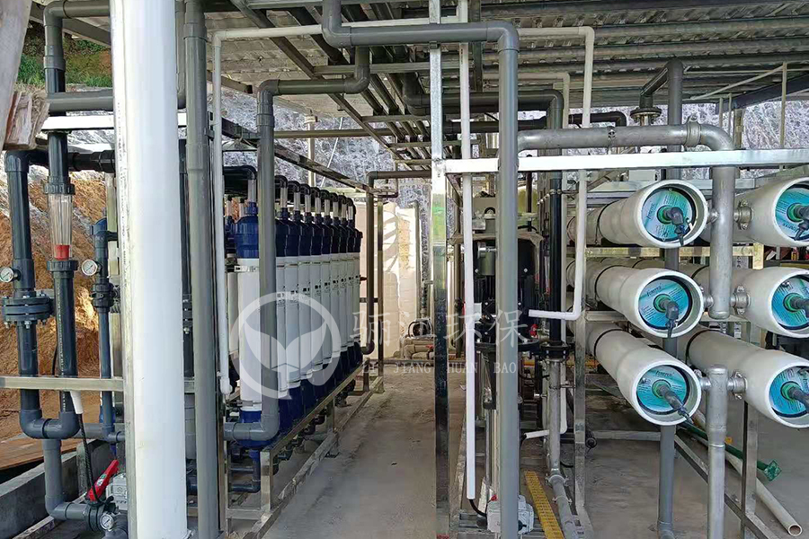 造紙廢水如何處理為企業(yè)省成本？