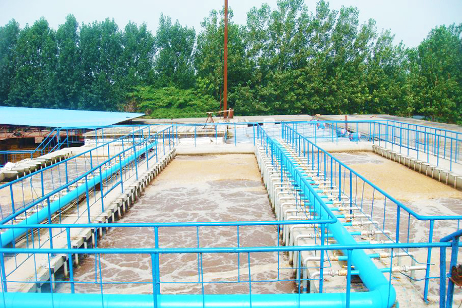 屠宰場廢水中的血水怎么處理