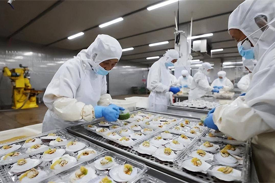 預制菜廢水怎么處理