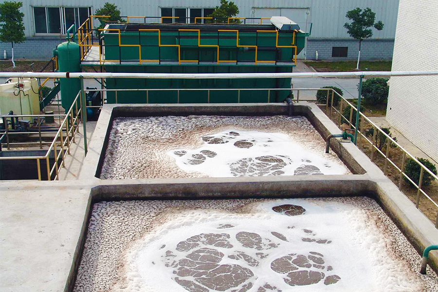 屠宰廢水能否灌溉農(nóng)田