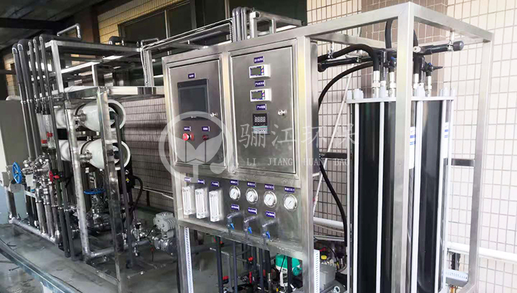 廢水處理設(shè)備有哪些特點(diǎn)？