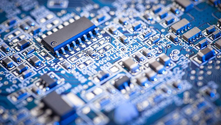 半導(dǎo)體廢水處理方案