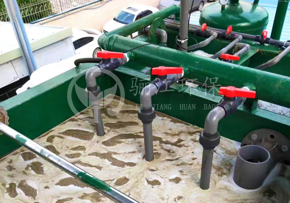 切削液廢水可以循環(huán)使用嗎