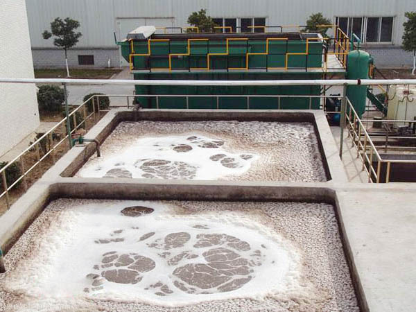 廢水處理材料有哪些？