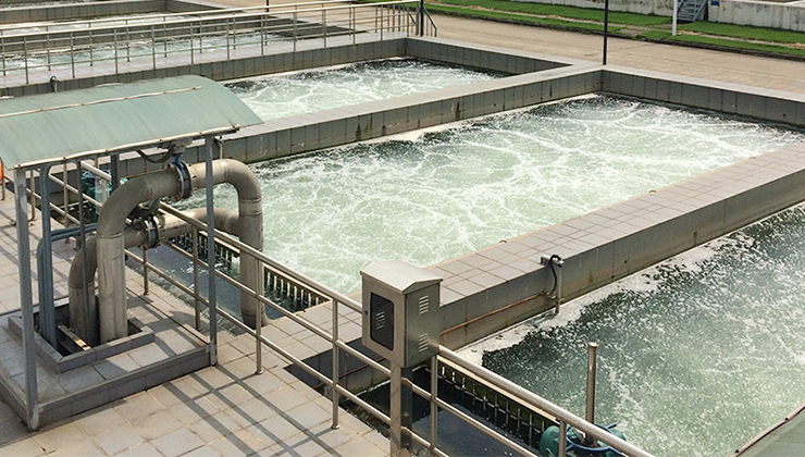 廢水零排放處理方案