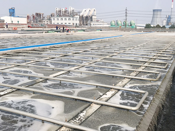 醫(yī)院廢水處理