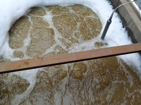 酸洗廢水處理工程