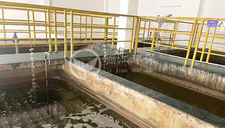 酸洗廢水來源及處理方法