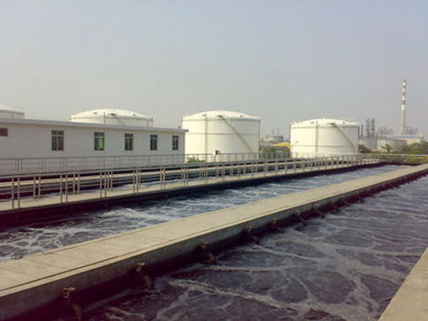 印染廢水處理設(shè)備使用的技術(shù)是什么？