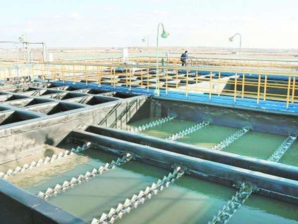 污水處理工程設(shè)備有哪些常見問題呢？