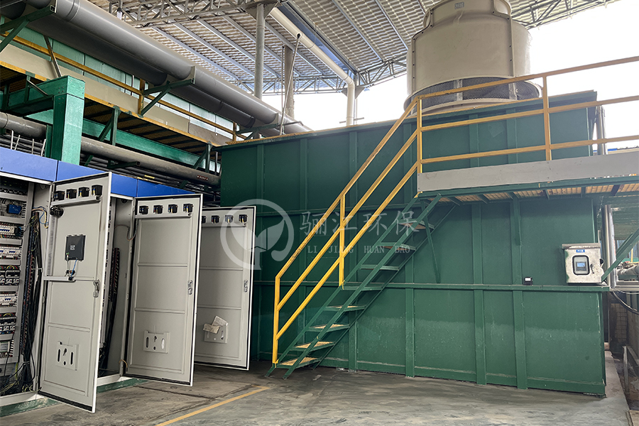 鋼鐵行業(yè)廢水處理工藝 鋼鐵行業(yè)廢水處理方案 鋼鐵行業(yè)廢水處理廠家