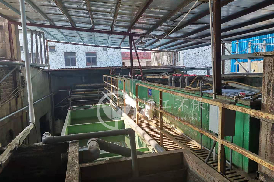 什么是電鍍廢水處理？