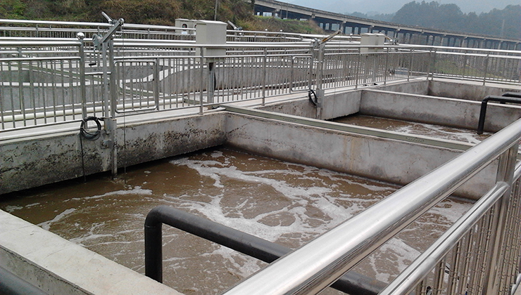 含氰廢水怎么處理