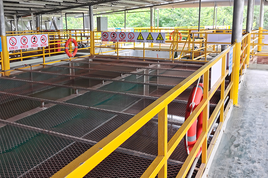 線路板廠的廢水是如何產(chǎn)生的？