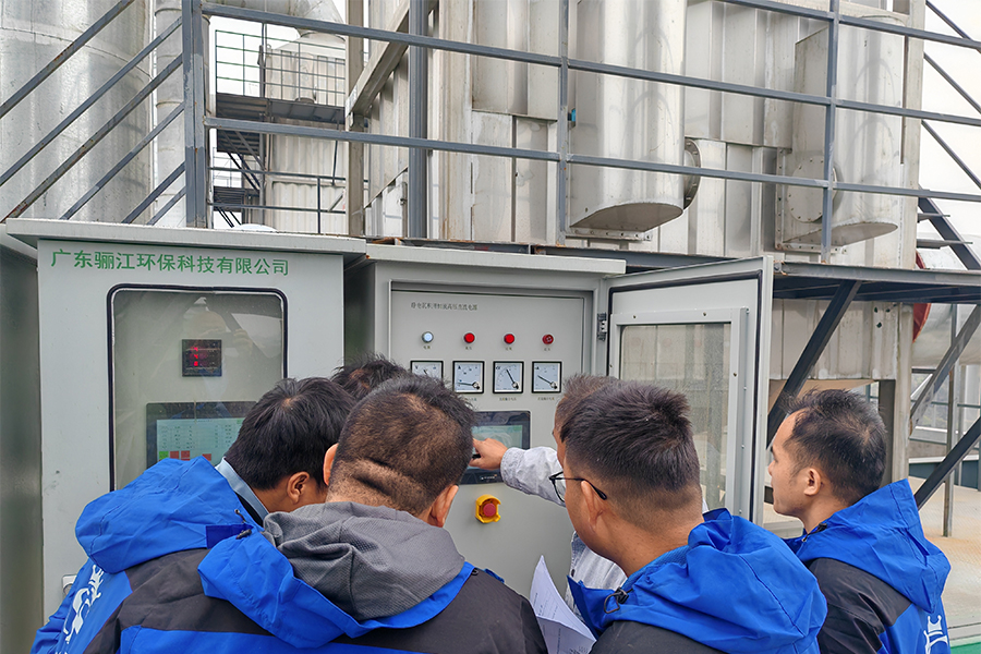 五金電鍍廠環(huán)保驗收不通過，工廠沒法投產(chǎn)！