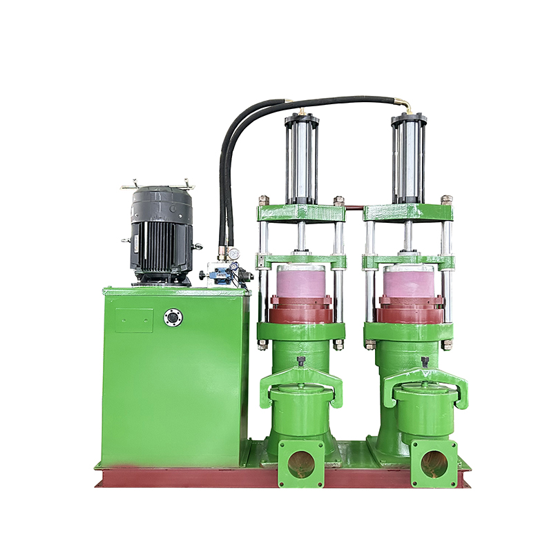 華星泵業(yè)YBH300-60-800尺寸