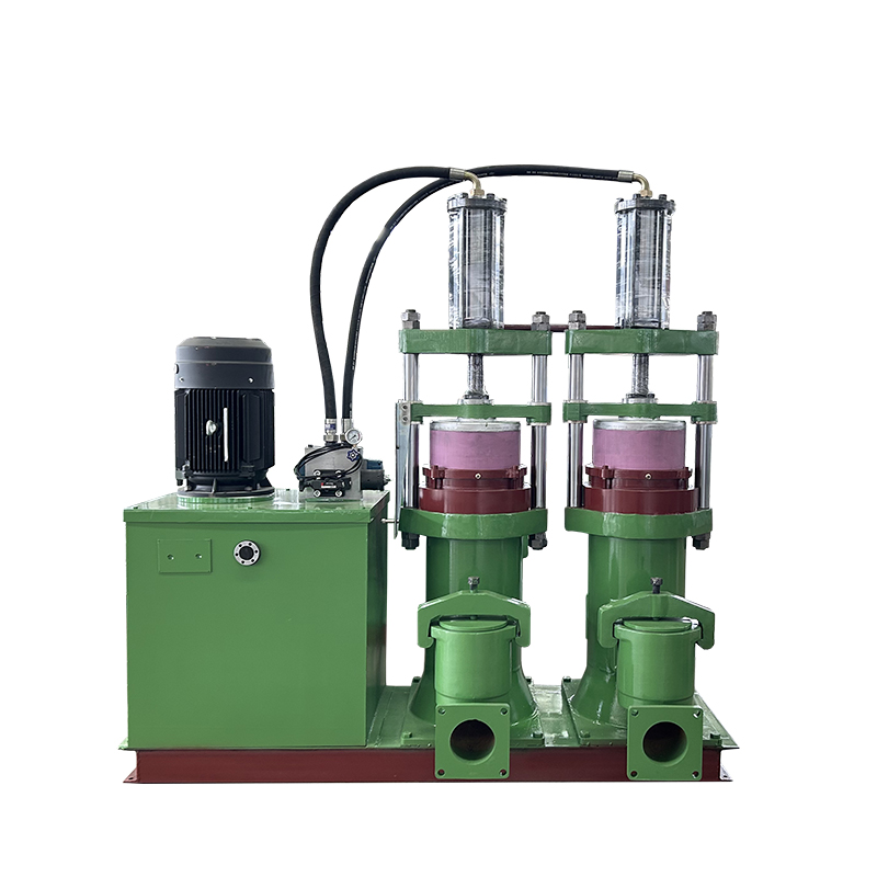 華星泵業(yè)YBH400-120-800尺寸