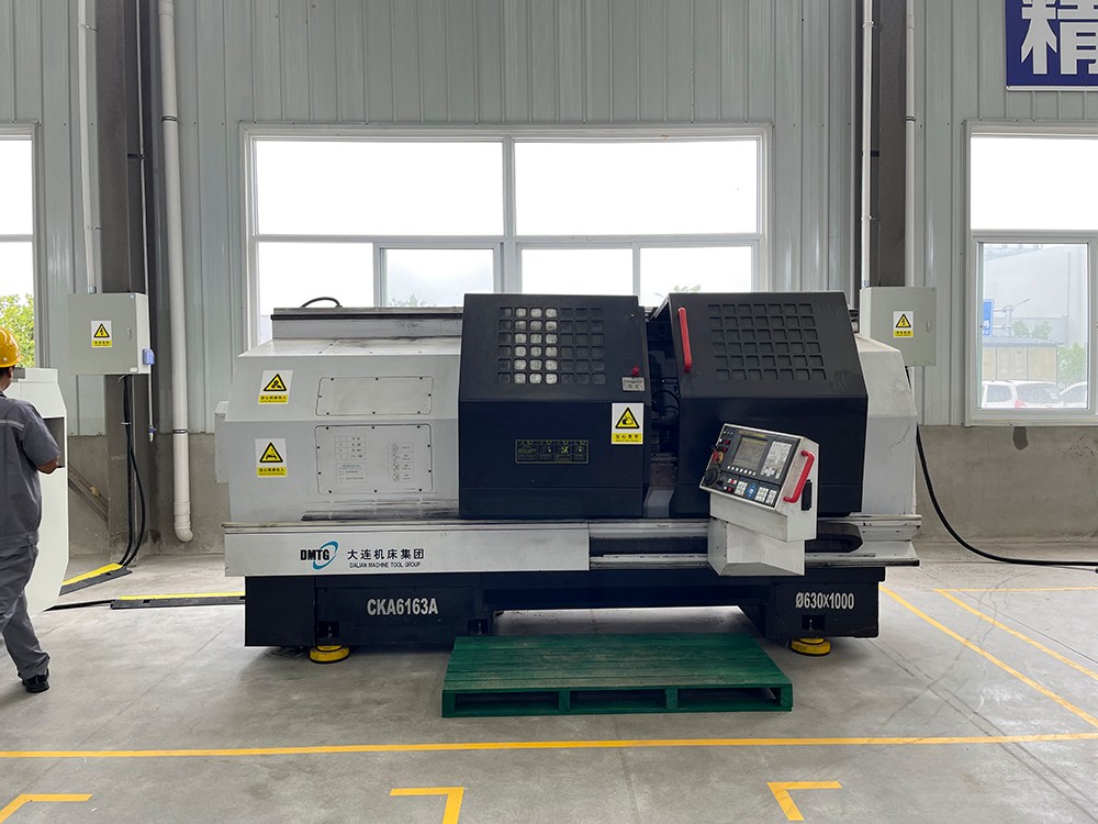 數(shù)控機(jī)床-04