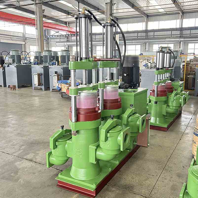 節(jié)能60%型壓濾機進料柱塞泵-25