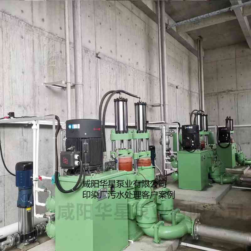 印染污水處理廠使用YBH300-60節(jié)能柱塞泥漿泵客戶案例-第二個(gè)現(xiàn)場.jpg