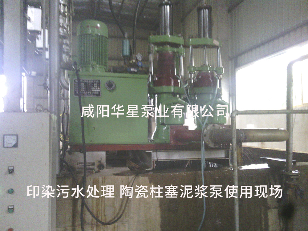 江蘇張家港紡織行業(yè)污泥處理-水印2