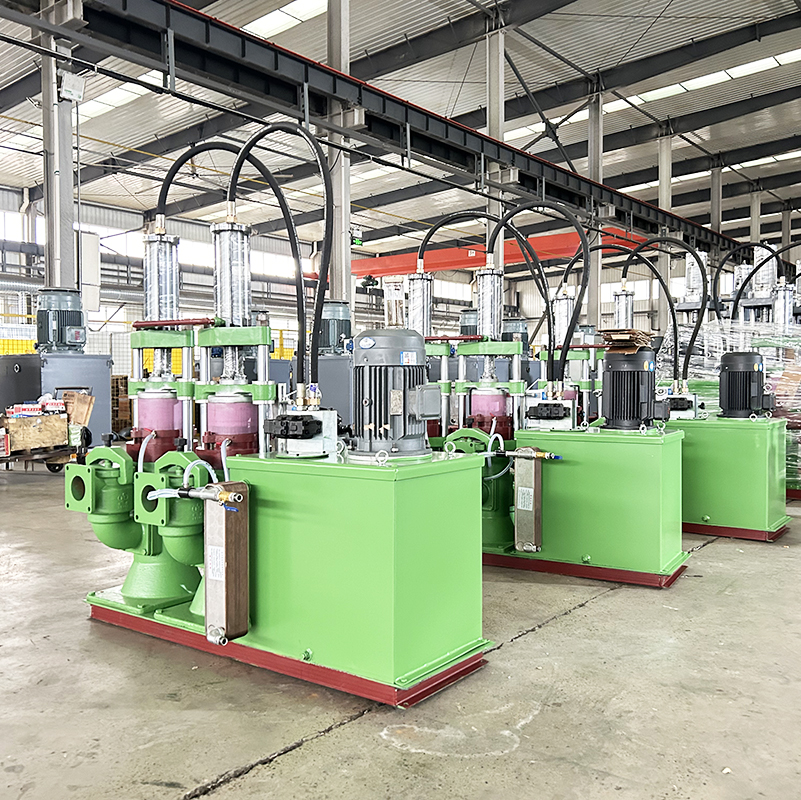 壓濾機(jī)用節(jié)能進(jìn)料泵陶瓷柱塞泥漿泵