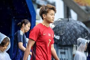 東體：中國(guó)女足表現(xiàn)出的進(jìn)步很有價(jià)值<div   id=