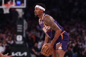 快船總裁：比爾是NBA最具天賦的分衛(wèi)之一 很榮幸他選擇了我們