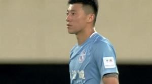 前大連球員朱曉剛：曾被球迷用喇叭惡意喊話，慫貨賽后沒敢站出來