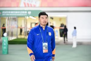 魯媒：洛佩斯將于近期與泰山隊(duì)會(huì)合，泰山隊(duì)夏窗調(diào)整已接近尾聲