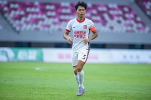 成都蓉城B隊隊長、后衛(wèi)李小一（22歲）轉(zhuǎn)會陜西聯(lián)合