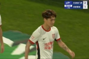 韋世豪及妻子遭辱罵！馬寧談中足聯(lián)聲明：以足球之名傳遞正能量
