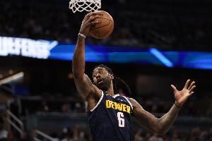 真摯的祝福！祝NBA中鋒小喬丹37歲生日快樂<div   id=