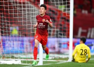 記者：2011年富力曾問價武磊<div   id=