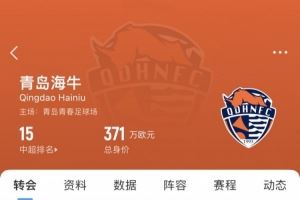 海牛夏窗匯總：新簽外援蘭克爾-澤<div   id=