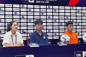 李霄鵬：隊(duì)員比賽狀態(tài)沒有問題 我們在主場會(huì)傾其所有