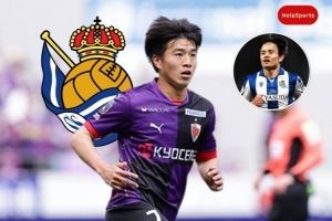 日媒：日本U20國腳喜多壱也將加盟皇社B隊(duì)<div   id=