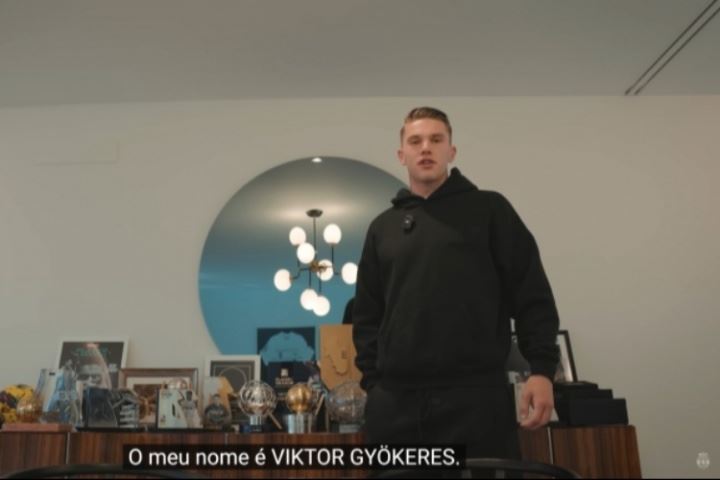 ??不叫“哲凱賴什”！讓約克雷斯本人教你他的名字怎么讀???