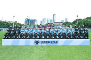 深圳新鵬城2025賽季 下半程一線隊球員名單公布