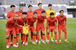 馬德興談國足選帥：不整明白幾個W<div   id=