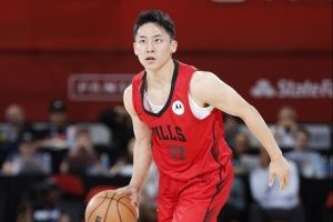 媒體人：河村&八村&渡邊都不參加亞洲杯 日本男籃好像不怎么重視
